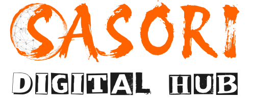 SASORI DIGITAL HUB